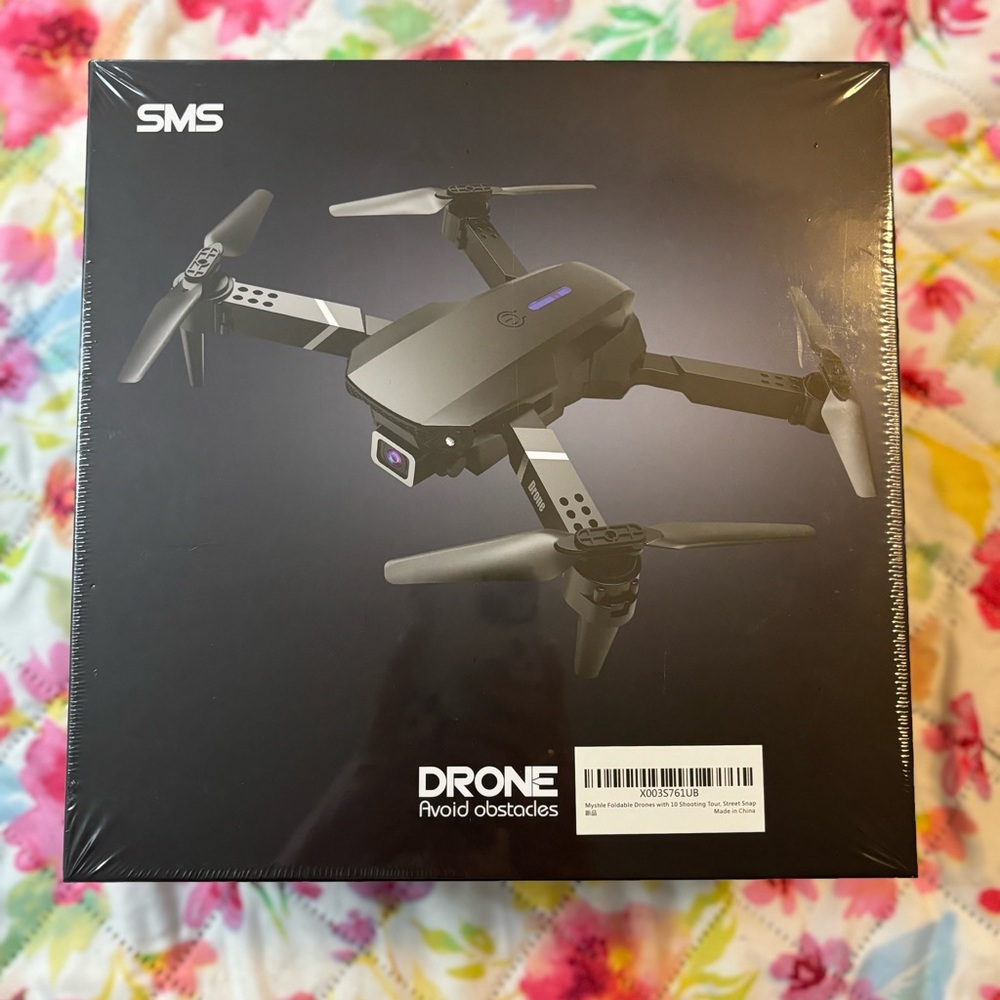 4k camera Drone